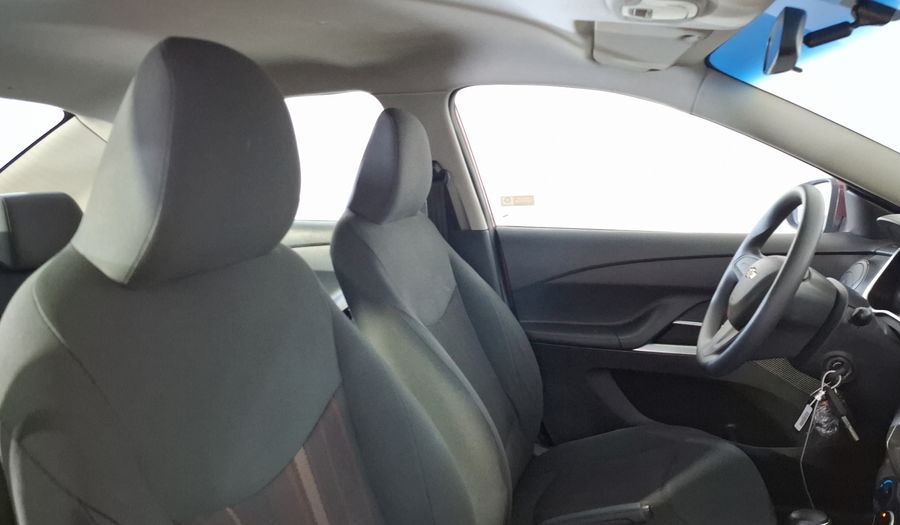 Chevrolet Aveo 1.5 LS B AUTO Sedan 2021