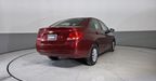 Chevrolet Aveo 1.5 LS B AUTO Sedan 2021