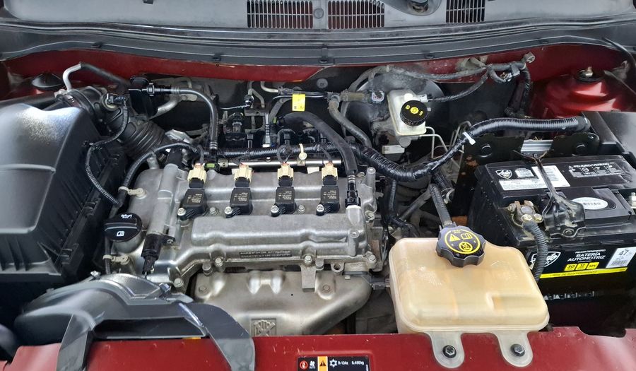 Chevrolet Aveo 1.5 LS B AUTO Sedan 2021