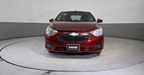 Chevrolet Aveo 1.5 LS B AUTO Sedan 2021