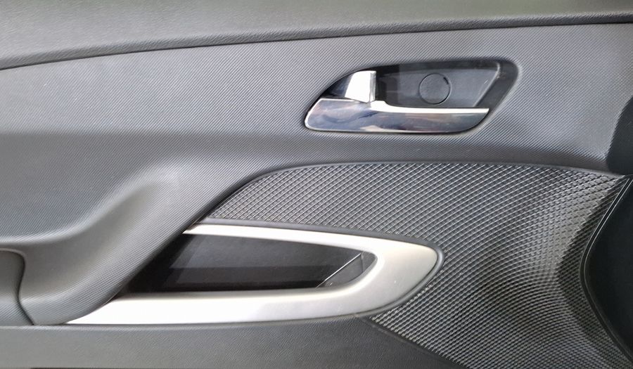Chevrolet Aveo 1.5 LS B AUTO Sedan 2021