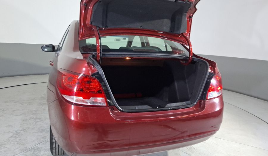 Chevrolet Aveo 1.5 LS B AUTO Sedan 2021