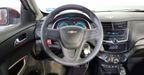 Chevrolet Aveo 1.5 LS B AUTO Sedan 2021