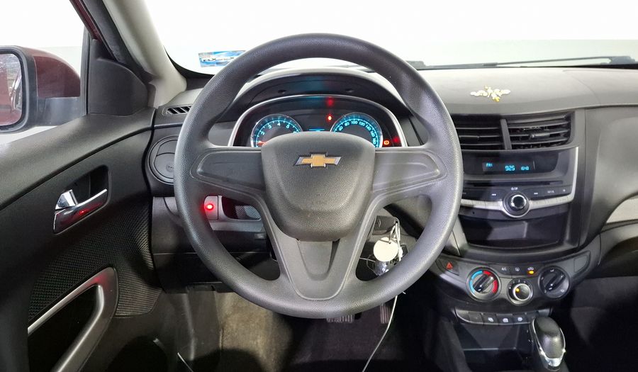 Chevrolet Aveo 1.5 LS B AUTO Sedan 2021
