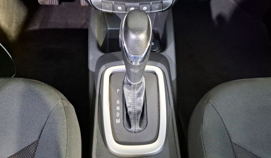 Chevrolet Aveo 1.5 LS B AUTO Sedan 2021