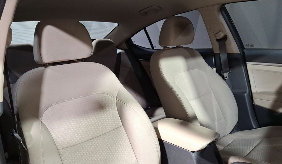 Hyundai Elantra 2.0 GLS PREMIUM AUTO Sedan 2020
