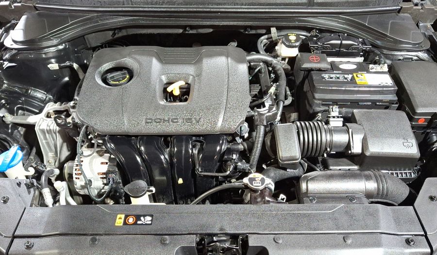 Hyundai Elantra 2.0 GLS PREMIUM AUTO Sedan 2020