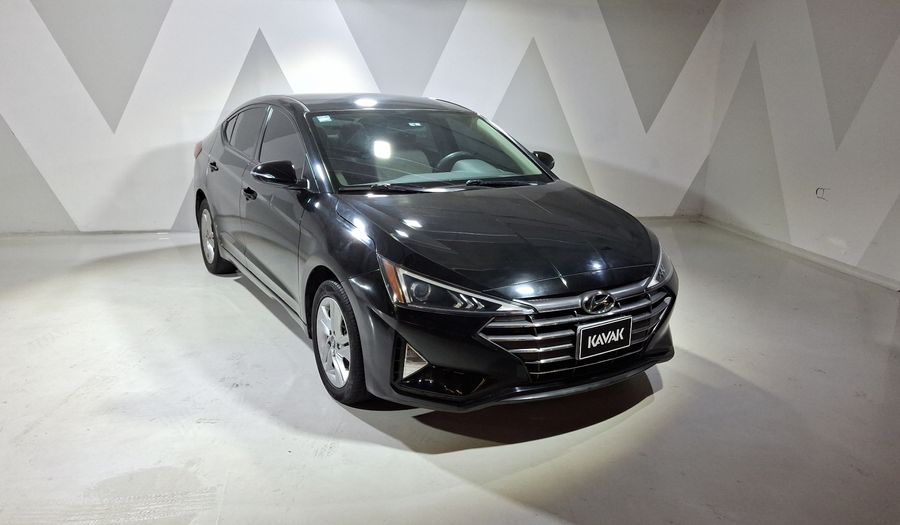 Hyundai Elantra 2.0 GLS PREMIUM AUTO Sedan 2020