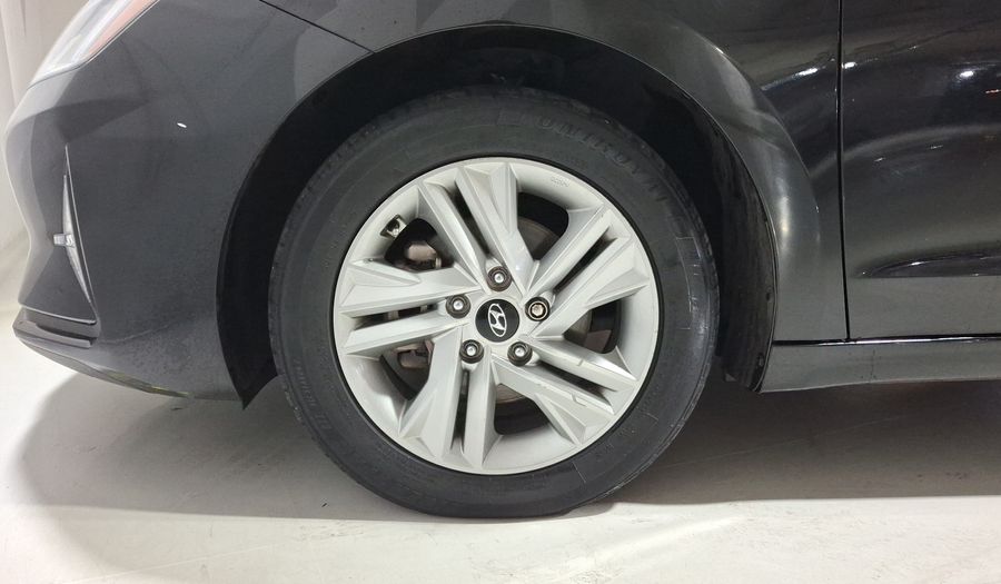 Hyundai Elantra 2.0 GLS PREMIUM AUTO Sedan 2020