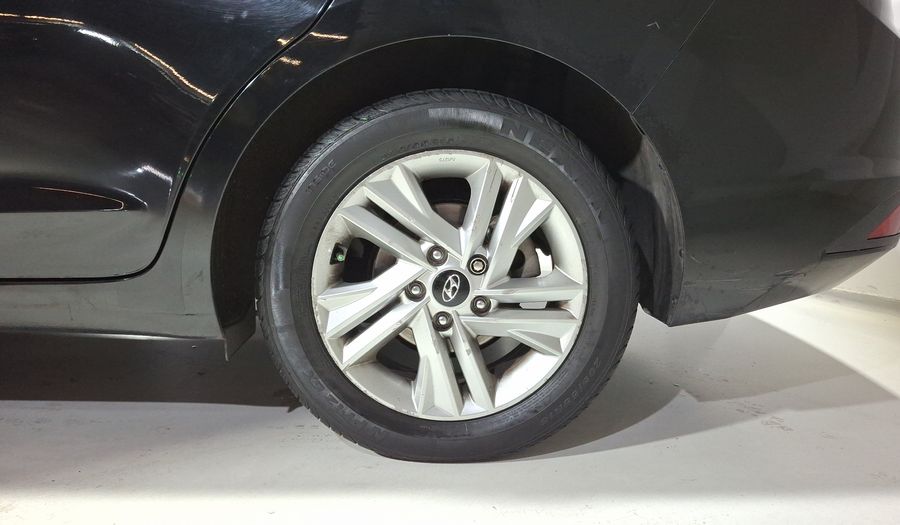 Hyundai Elantra 2.0 GLS PREMIUM AUTO Sedan 2020