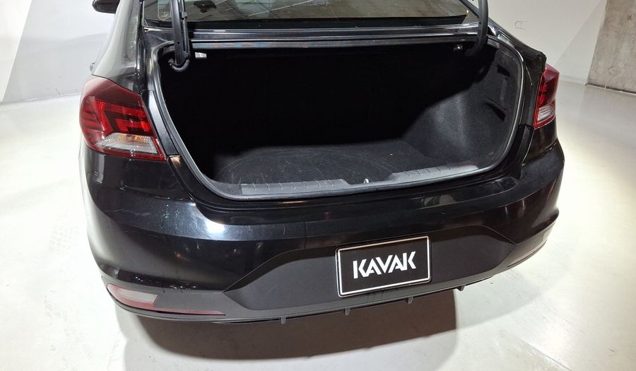 Hyundai Elantra 2.0 GLS PREMIUM AUTO Sedan 2020