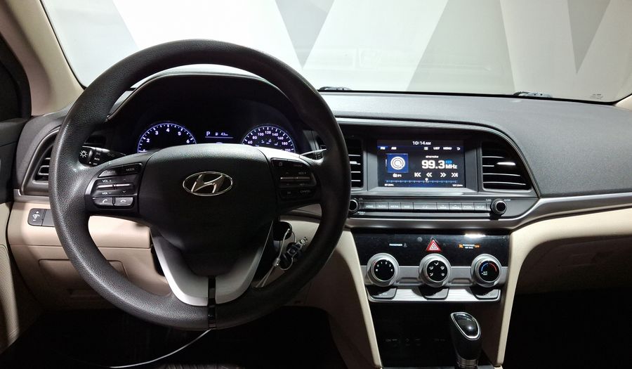 Hyundai Elantra 2.0 GLS PREMIUM AUTO Sedan 2020