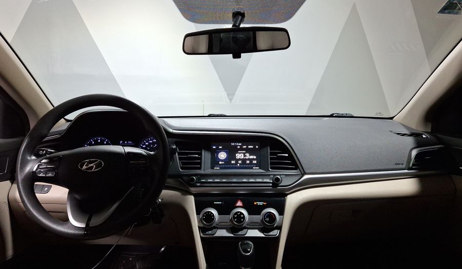 Hyundai Elantra 2.0 GLS PREMIUM AUTO Sedan 2020