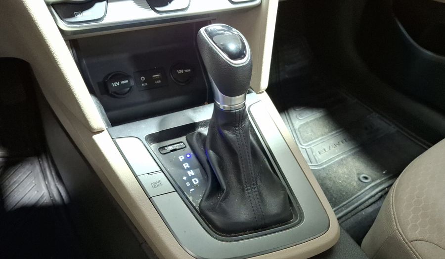 Hyundai Elantra 2.0 GLS PREMIUM AUTO Sedan 2020