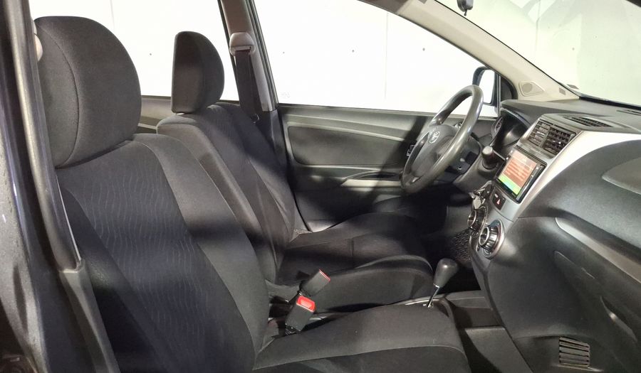 Toyota Avanza 1.5 XLE AT Minivan 2019