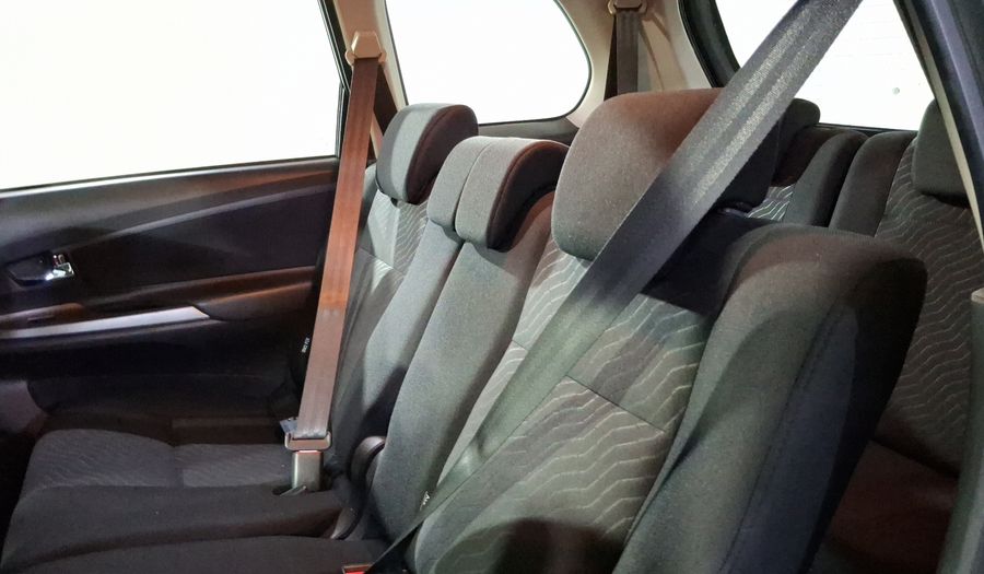 Toyota Avanza 1.5 XLE AT Minivan 2019