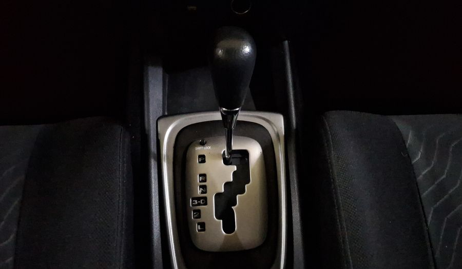 Toyota Avanza 1.5 XLE AT Minivan 2019