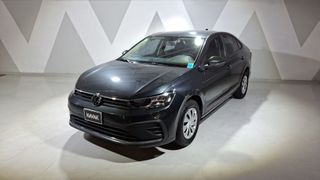 Volkswagen • Virtus