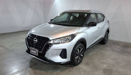 Nissan • Kicks
