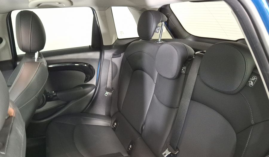 Mini Cooper 1.5 COOPER CLASSIC DCT Hatchback 2022