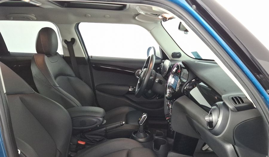 Mini Cooper 1.5 COOPER CLASSIC DCT Hatchback 2022