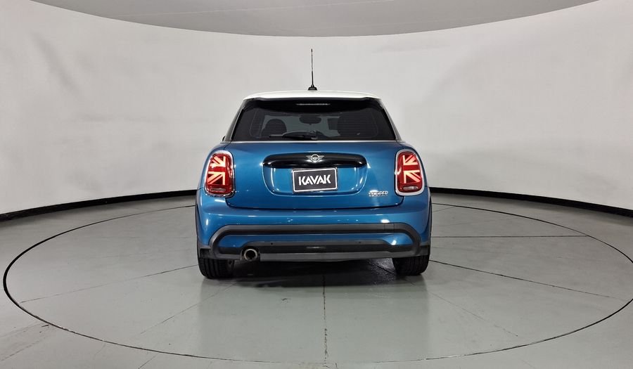 Mini Cooper 1.5 COOPER CLASSIC DCT Hatchback 2022