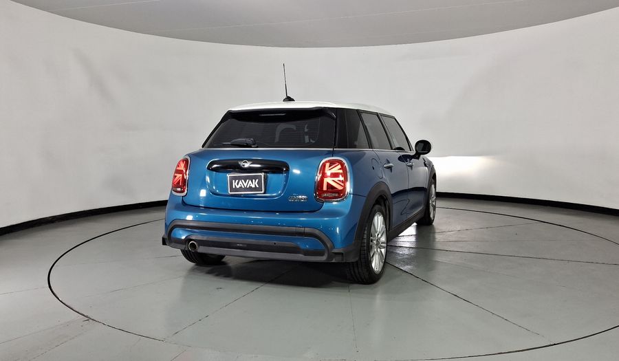 Mini Cooper 1.5 COOPER CLASSIC DCT Hatchback 2022