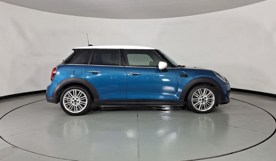 Mini Cooper 1.5 COOPER CLASSIC DCT Hatchback 2022