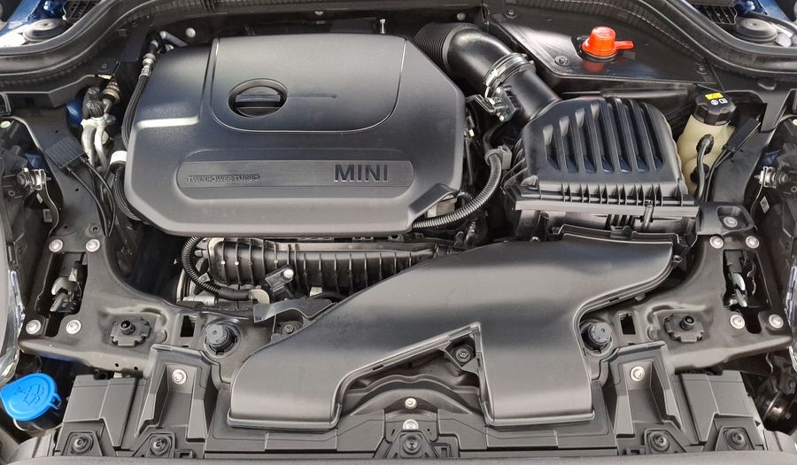 Mini Cooper 1.5 COOPER CLASSIC DCT Hatchback 2022