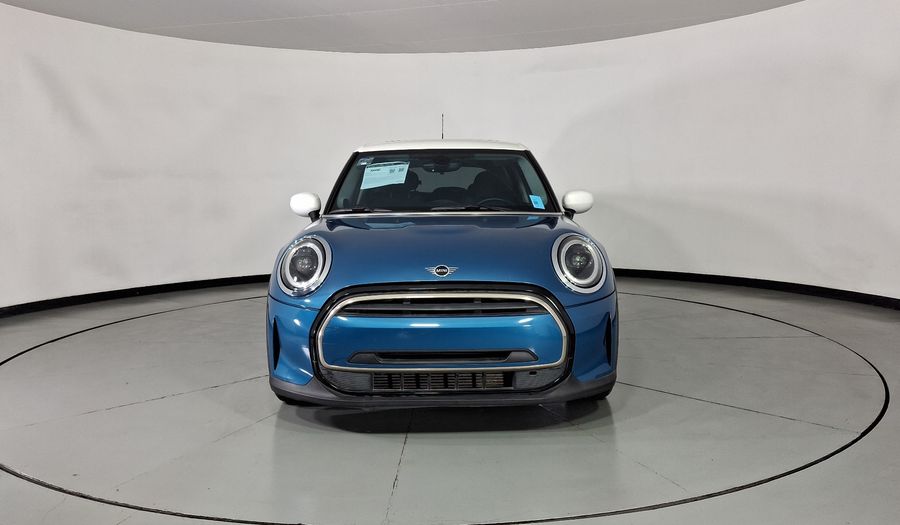 Mini Cooper 1.5 COOPER CLASSIC DCT Hatchback 2022