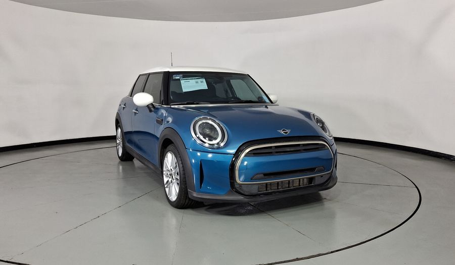Mini Cooper 1.5 COOPER CLASSIC DCT Hatchback 2022