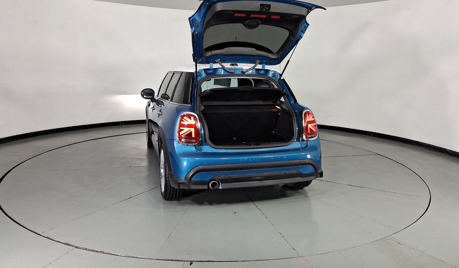 Mini Cooper 1.5 COOPER CLASSIC DCT Hatchback 2022