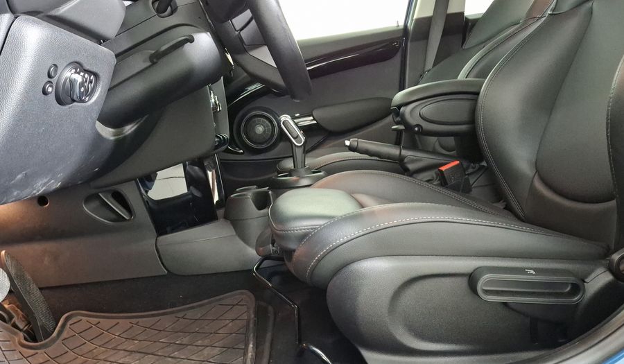 Mini Cooper 1.5 COOPER CLASSIC DCT Hatchback 2022