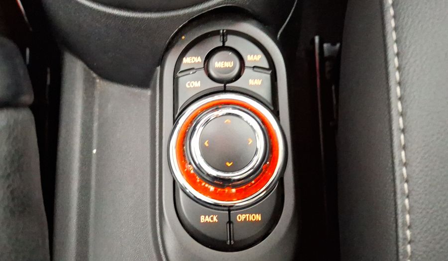 Mini Cooper 1.5 COOPER CLASSIC DCT Hatchback 2022