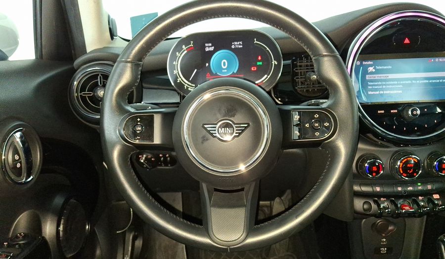 Mini Cooper 1.5 COOPER CLASSIC DCT Hatchback 2022