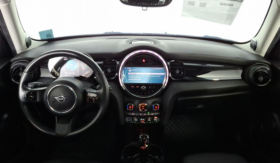 Mini Cooper 1.5 COOPER CLASSIC DCT Hatchback 2022