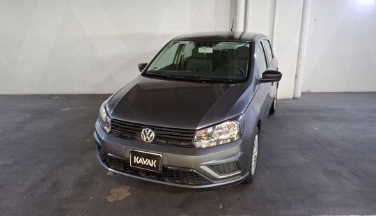 Volkswagen • Gol