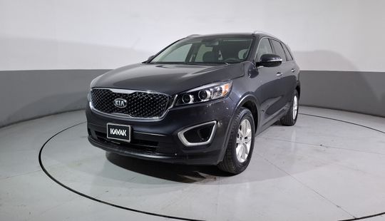 Kia • Sorento