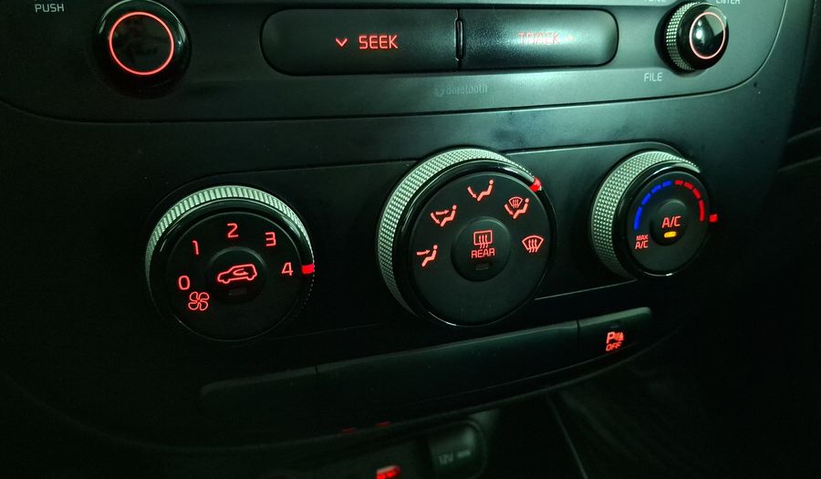 Kia Soul 1.6 GSL EX AUTO BC Hatchback 2019