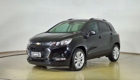 Chevrolet • Tracker