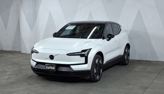 Volvo • ex30