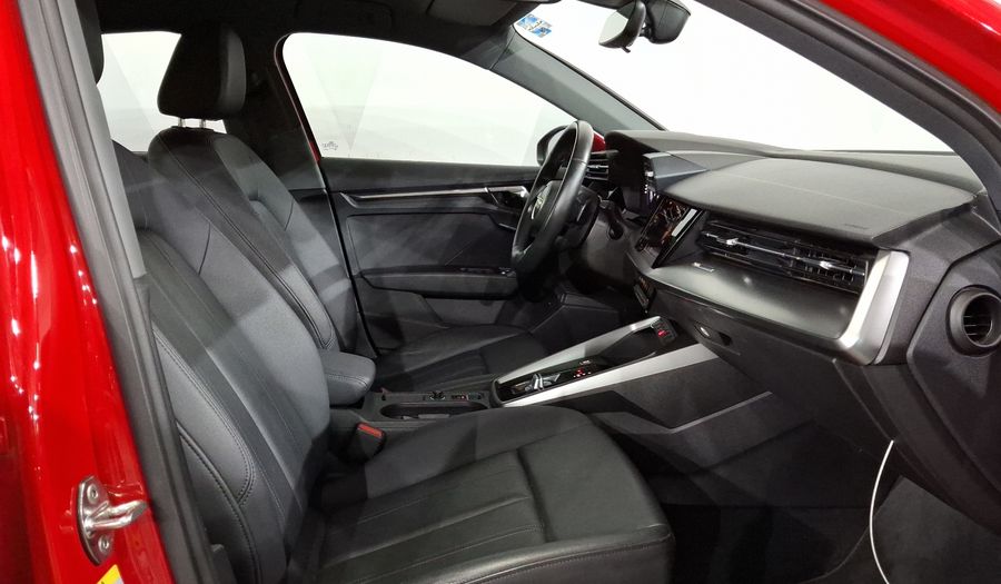 Audi A3 1.4 35 TFSI SELECT AUTO Sedan 2023
