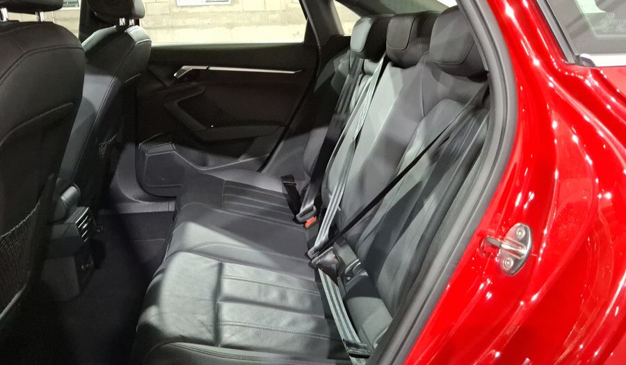 Audi A3 1.4 35 TFSI SELECT AUTO Sedan 2023