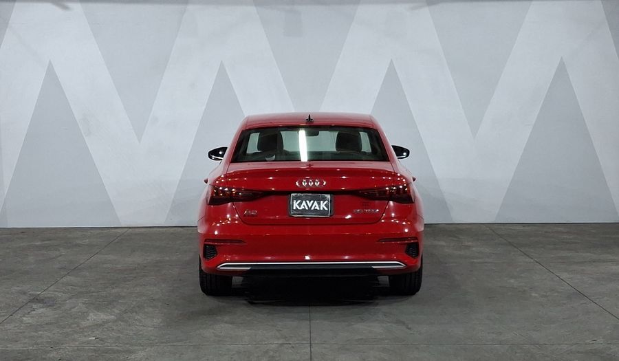 Audi A3 1.4 35 TFSI SELECT AUTO Sedan 2023