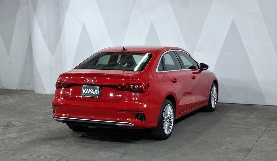 Audi A3 1.4 35 TFSI SELECT AUTO Sedan 2023