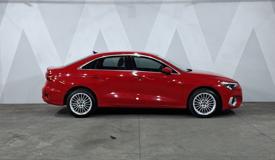 Audi A3 1.4 35 TFSI SELECT AUTO Sedan 2023