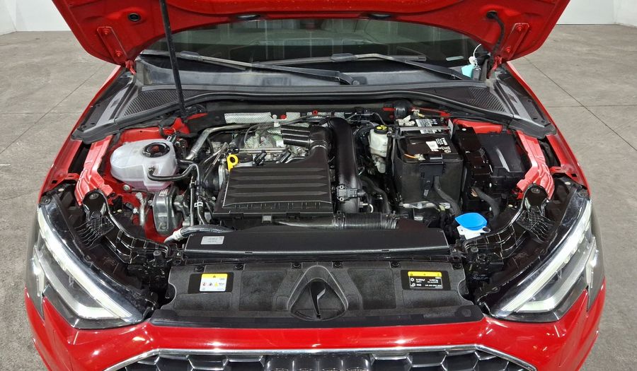 Audi A3 1.4 35 TFSI SELECT AUTO Sedan 2023