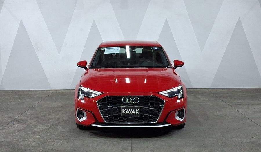 Audi A3 1.4 35 TFSI SELECT AUTO Sedan 2023