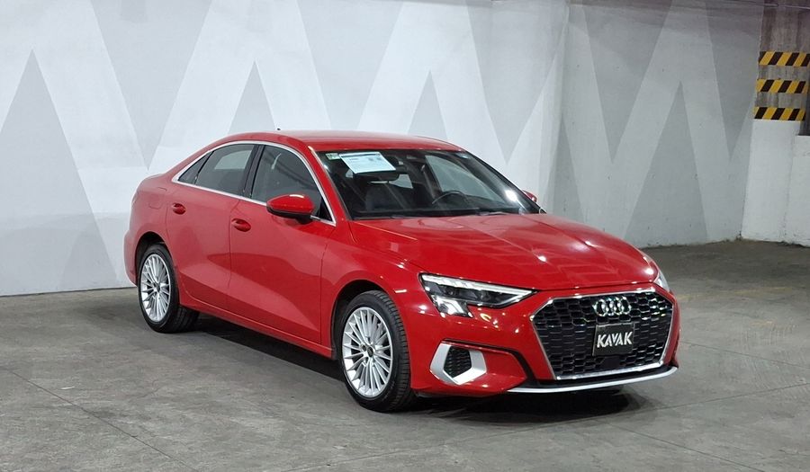Audi A3 1.4 35 TFSI SELECT AUTO Sedan 2023
