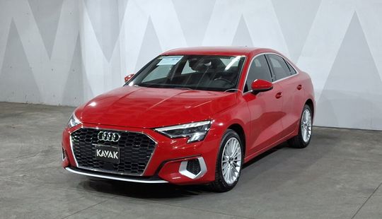 Audi • A3